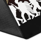 wests-area-rug-tigers-anzac-vibes