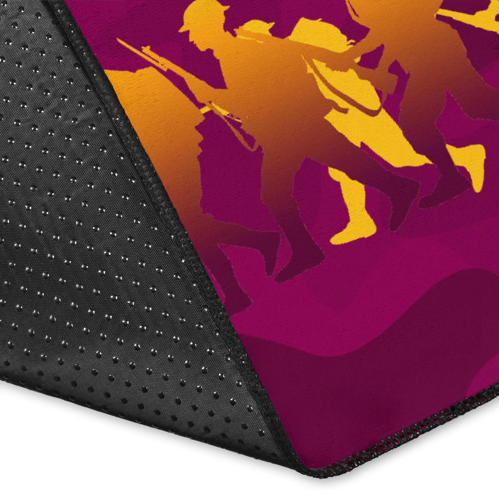 brisbane-broncos-area-rug-anzac-day-simple-style-white