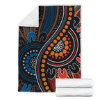 aboriginal-premium-blanket-indigenous-patterns-ver09