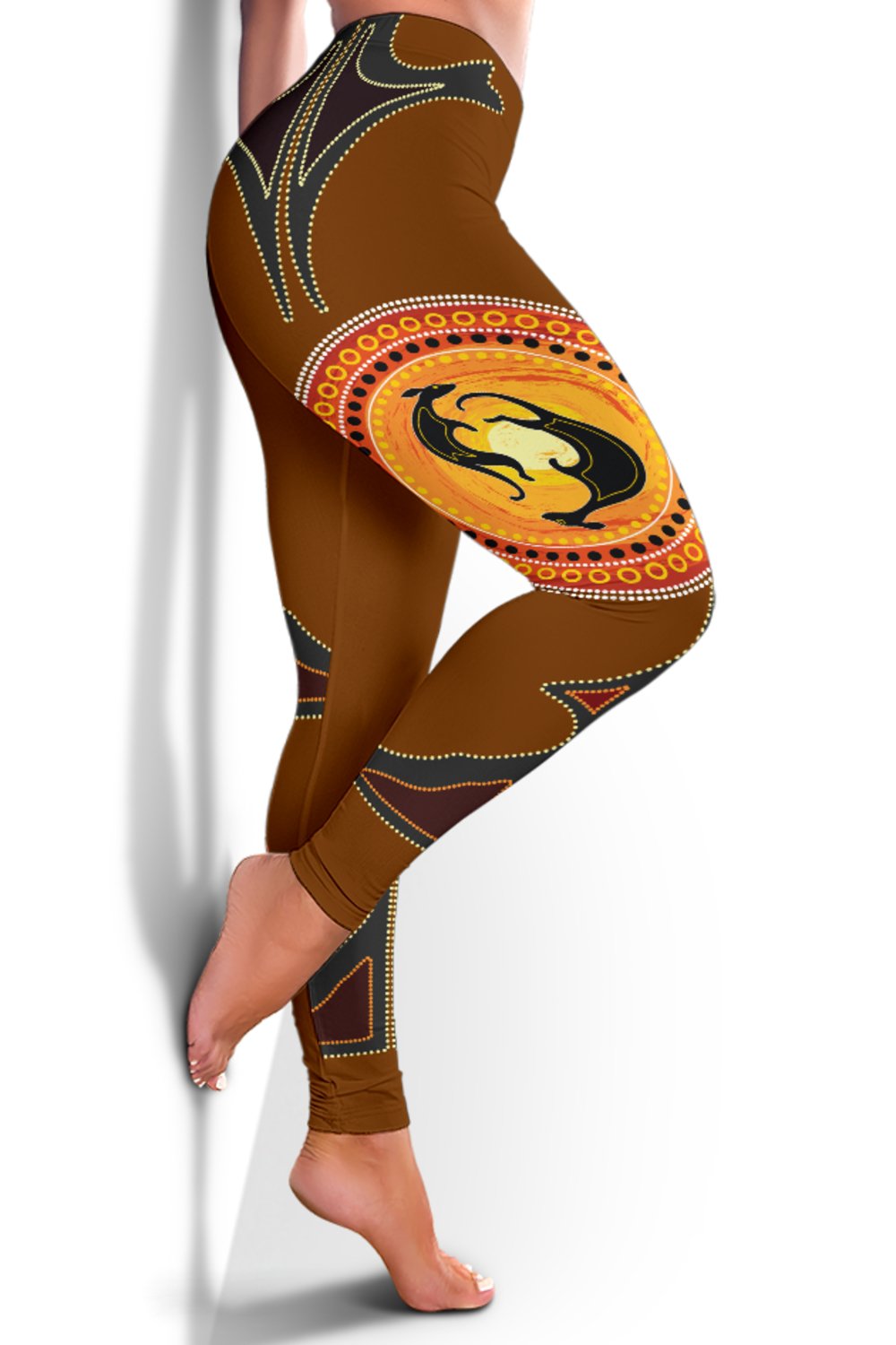 leggings-aboriginal-dot-painting-women