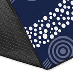 geelong-area-rug-cats-indigenous-navy