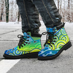 aboriginal-all-season-boots-dot-painting-indigenous-circle-patterns-ver-02