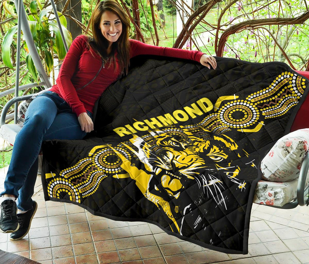 richmond-premium-quilt-power-tigers-indigenous