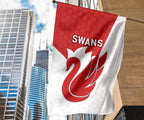 sydney-flag-swans