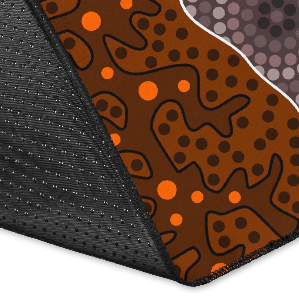 area-rug-aboriginal-dot-painting-rug-ver06