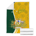 premium-blanket-australia-coat-of-arm-in-rugby-style