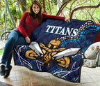 gold-coast-premium-quilt-titans-gladiator-indigenous