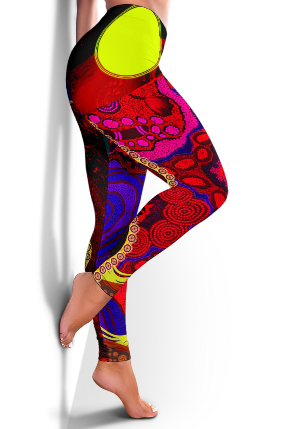 leggins-aboriginal-patterns