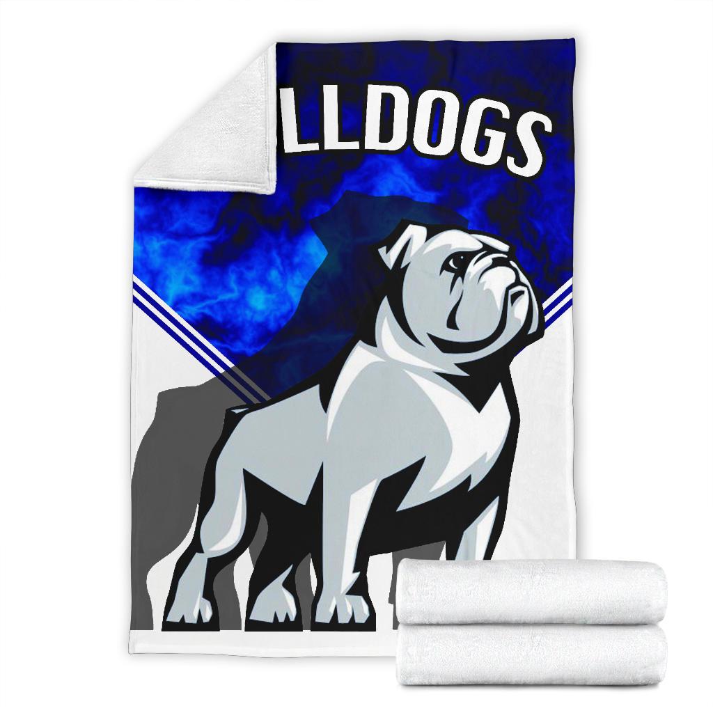bulldogs-premium-blanket
