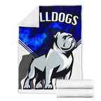 bulldogs-premium-blanket
