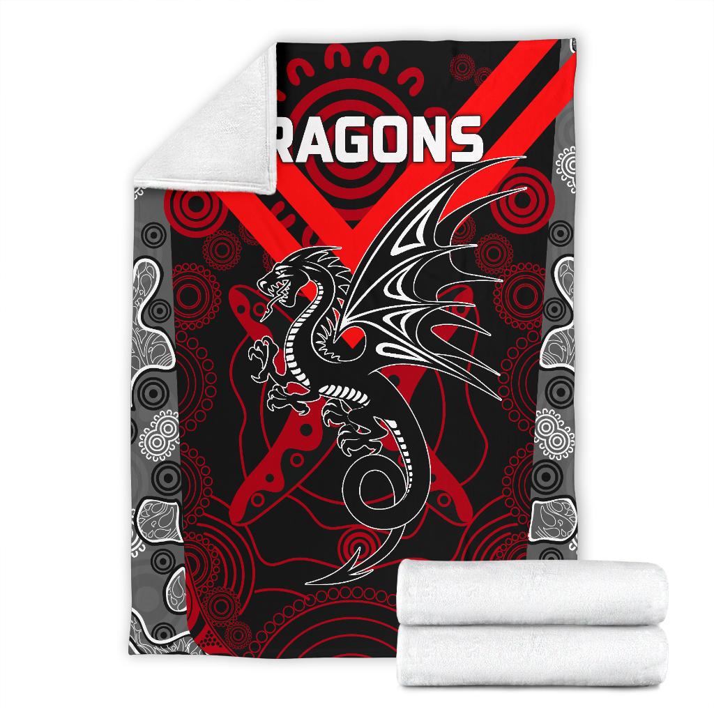 dragons-premium-blanket-st-george-aboriginal