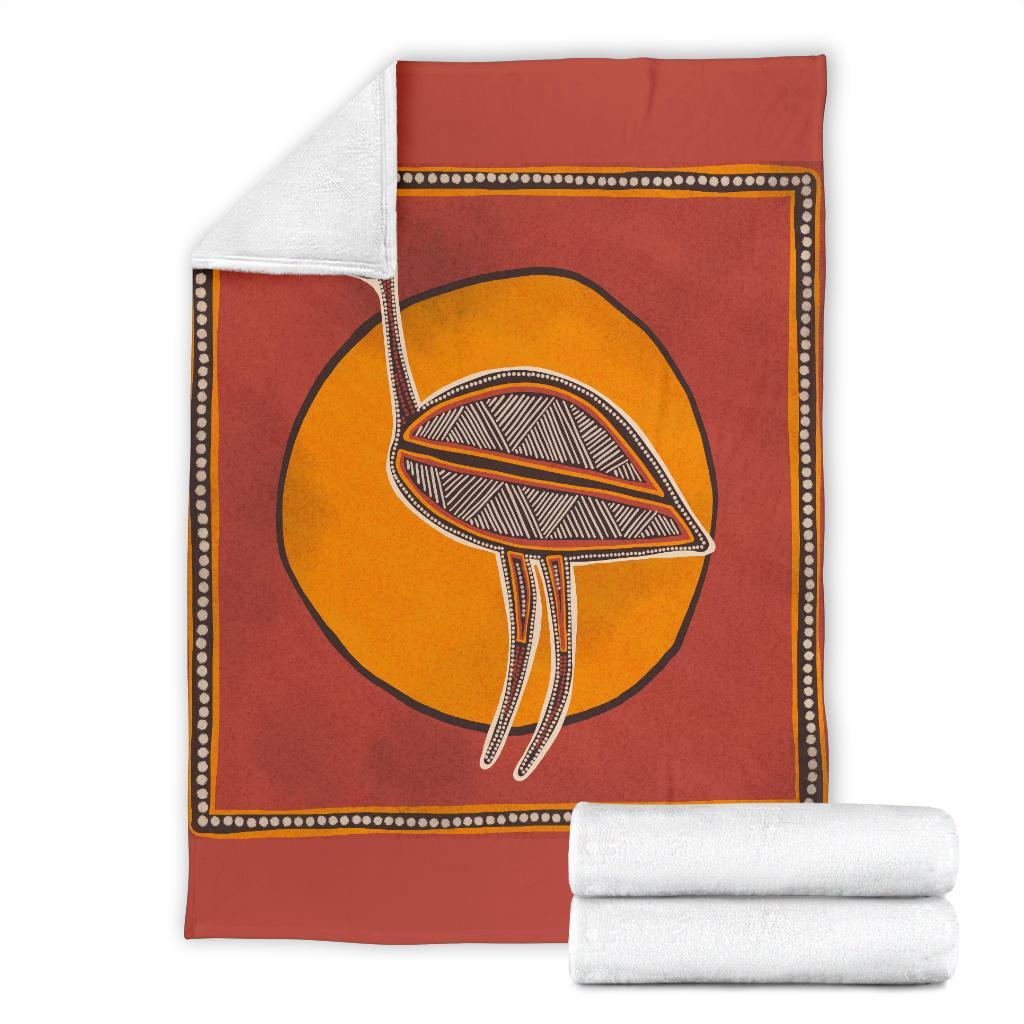 aboriginal-premium-blanket-indigenous-emu