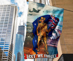 anzac-flag-australian-soldier
