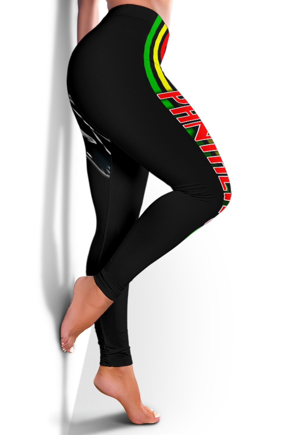 panthers-womens-leggings