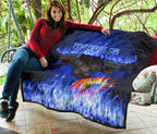 blue-premium-quilt-bulls-barberton-daisy
