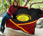 quilts-aboriginal-flag-and-animals-pattern
