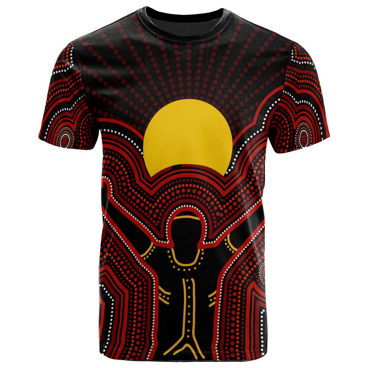aboriginal-t-shirt-the-sun-always-shines