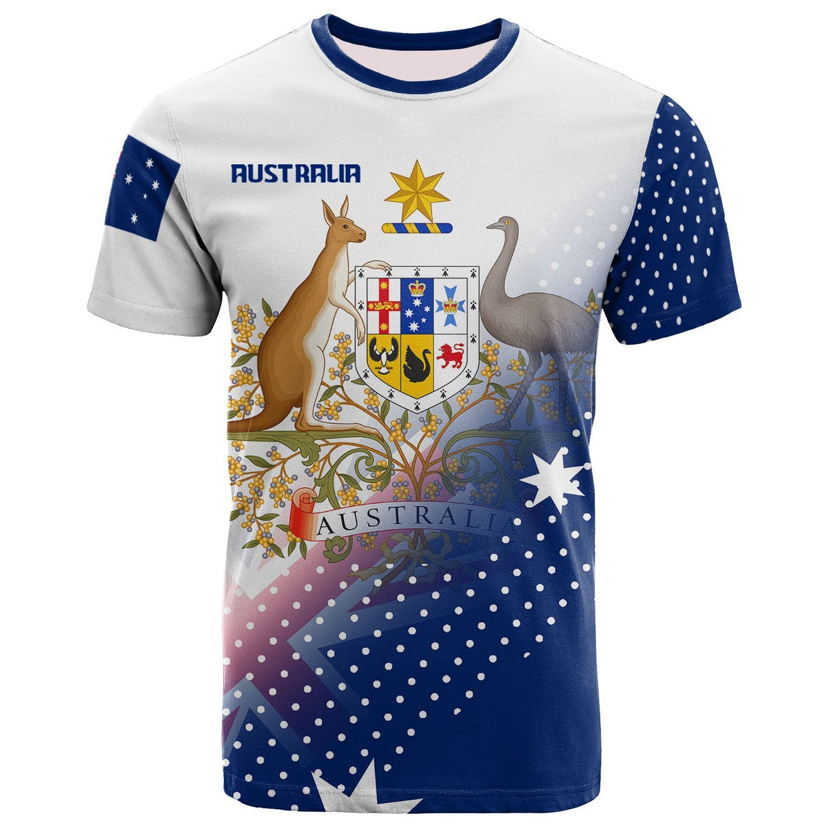t-shirt-always-proud-of-australia
