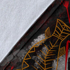 custom-aboriginal-premium-blanket-indigenous-fish-hand-art
