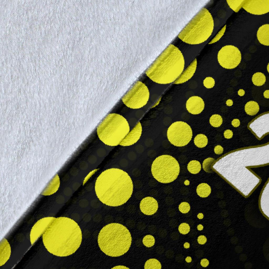 richmond-premier-premium-blanket-legendary-tigers-indigenous