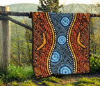 aboriginal-premium-quilt-boomerang-circle-dot-painting-art-ver01