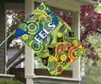 parramatta-flag-eels-unique-indigenous