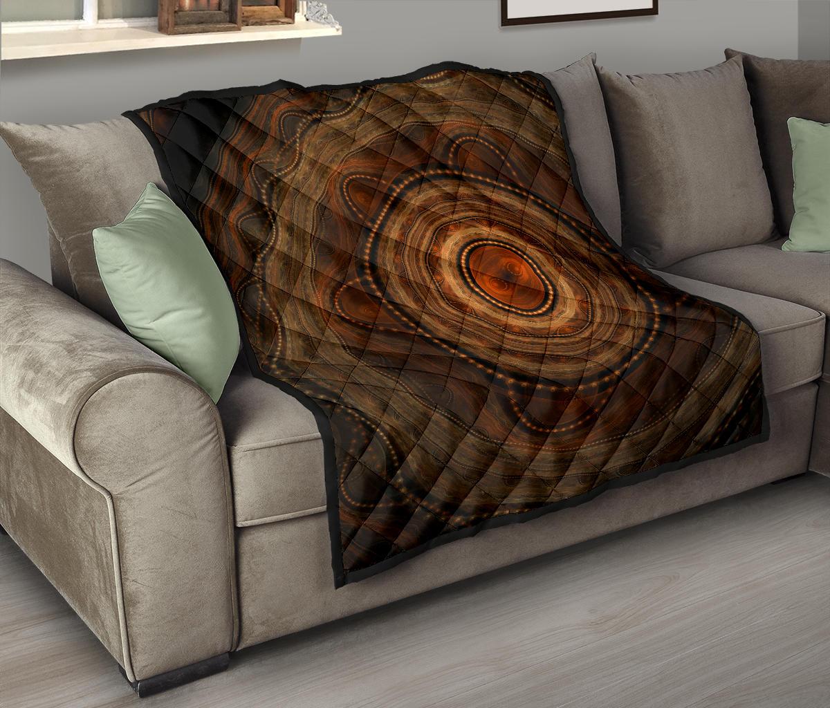 premium-quilts-aboriginal-dot-painting-quilts-ver09
