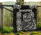 magpies-premium-quilt-aboriginal