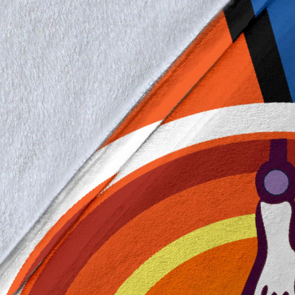 storm-premium-blanket-simple-indigenous-orange