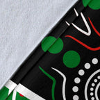 rabbitohs-premium-blanket-aboriginal