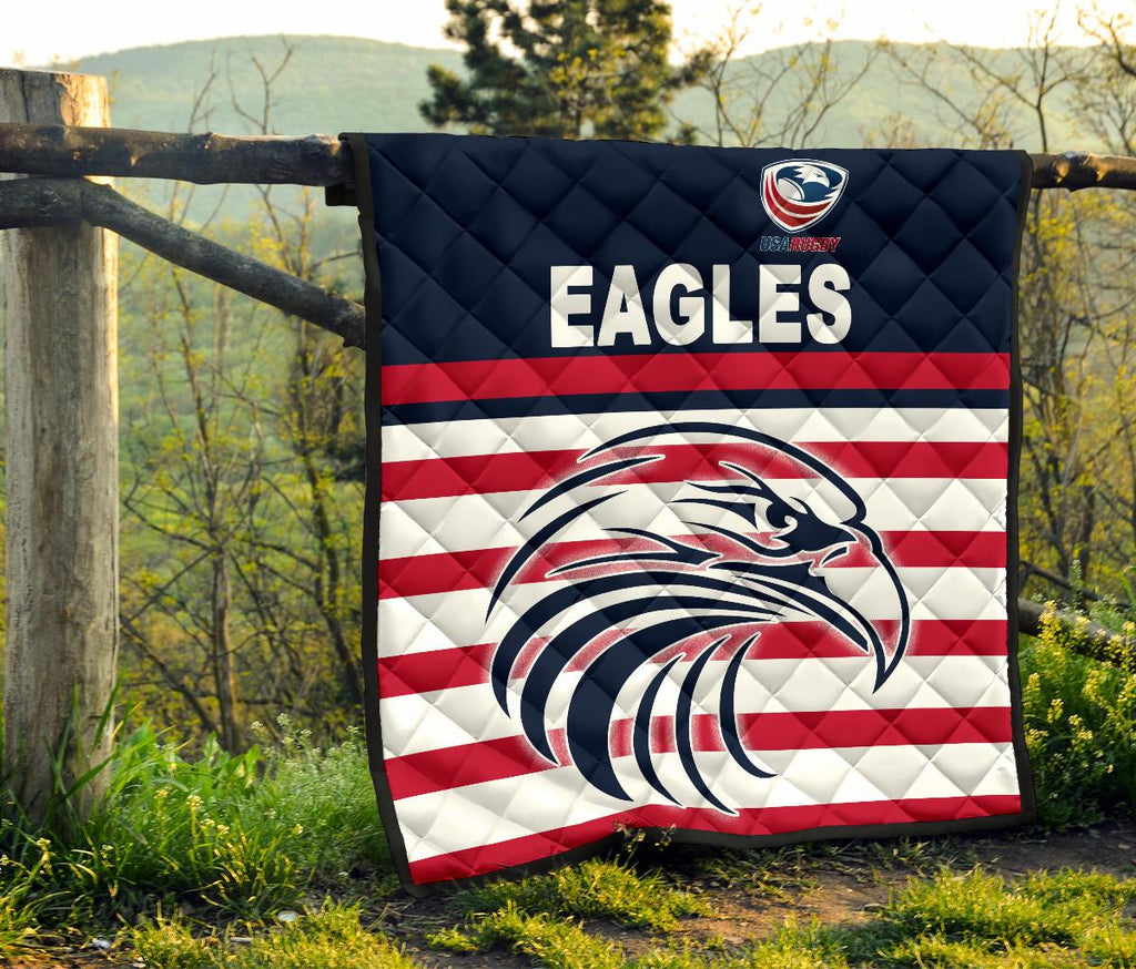 usa-rugby-premium-quilt-eagles-simple-style-navy