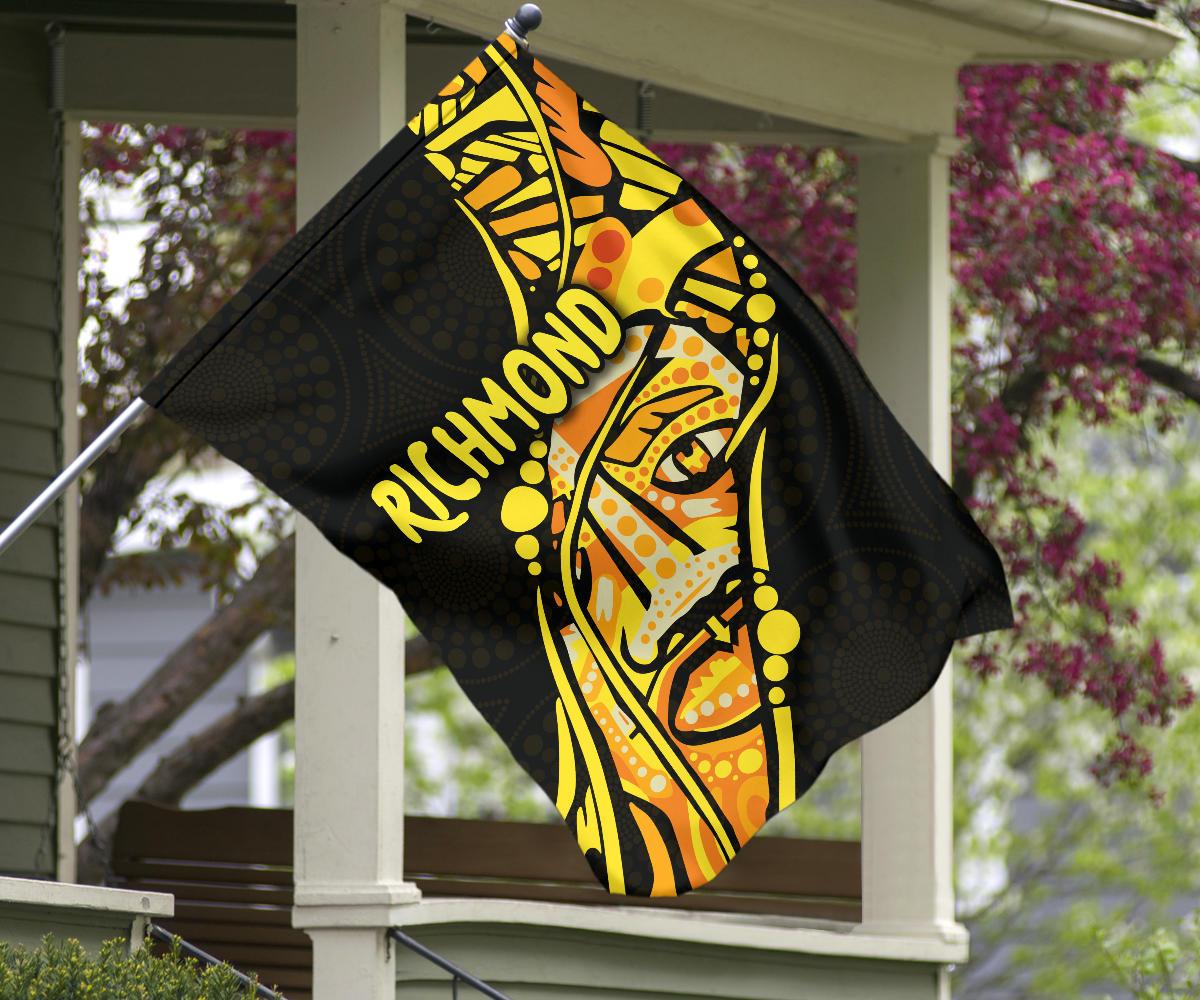 richmond-flag-tigers-limited-indigenous
