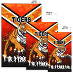 wests-area-rug-tigers-anzac-vibes