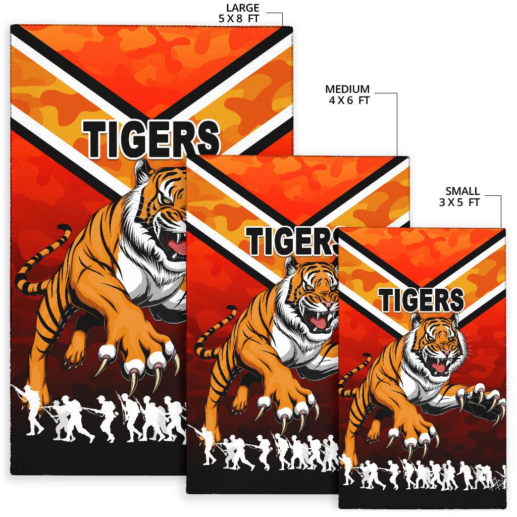 wests-area-rug-tigers-anzac-vibes