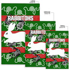 rabbitohs-area-rug-animals-aboriginal