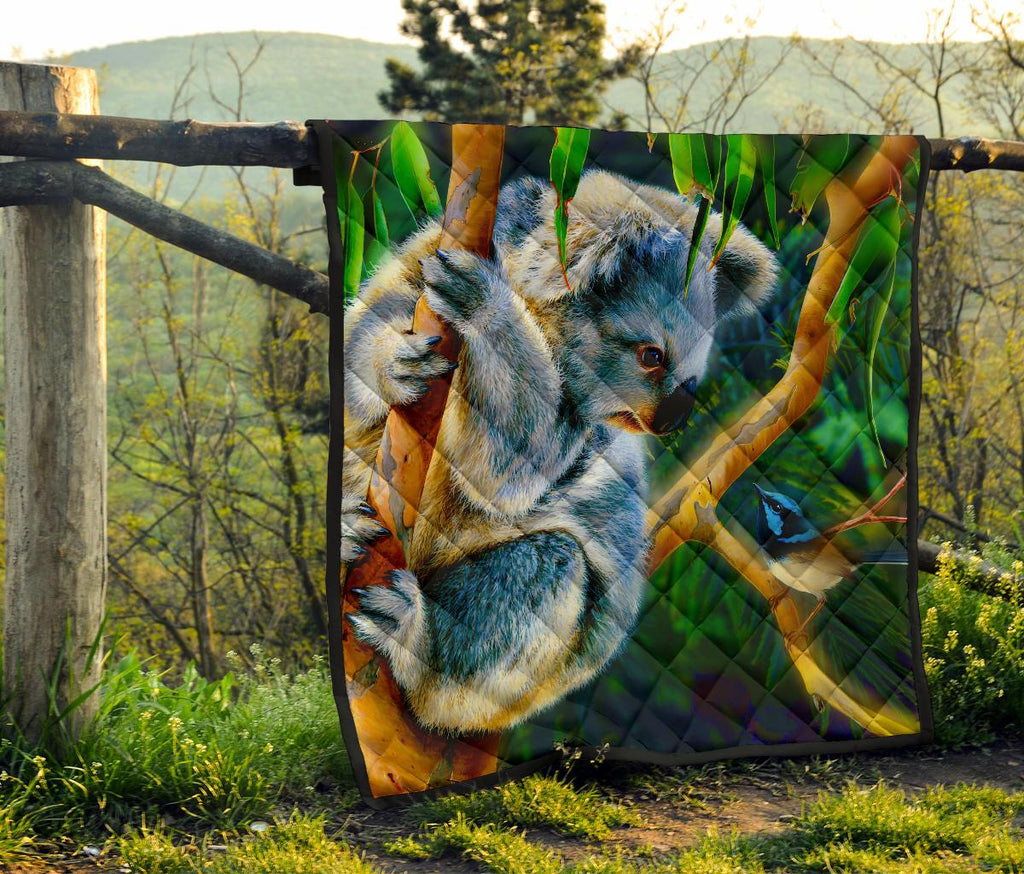 premium-quilt-3d-koala-quilt-koala-aussie-greeting