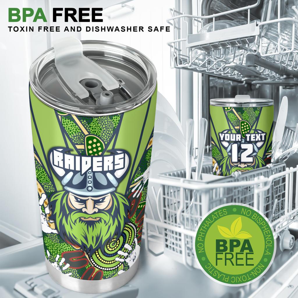 custom-personalised-raiders-tumbler-canberra-indigenous