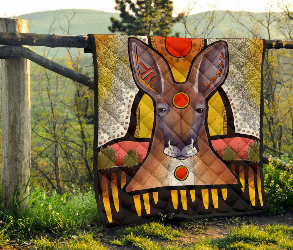 premium-quilts-kangaroo-coverlets-aboriginal-patterns-ver01