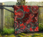quilts-aboriginal-animal-dot-acrylic-paint