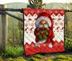christmas-premium-quilts-christmas-gnome-coverlets-snowflakes