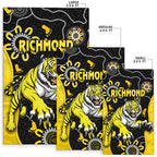 richmond-football-area-rug-tigers-anzac-day-unique-indigenous-1