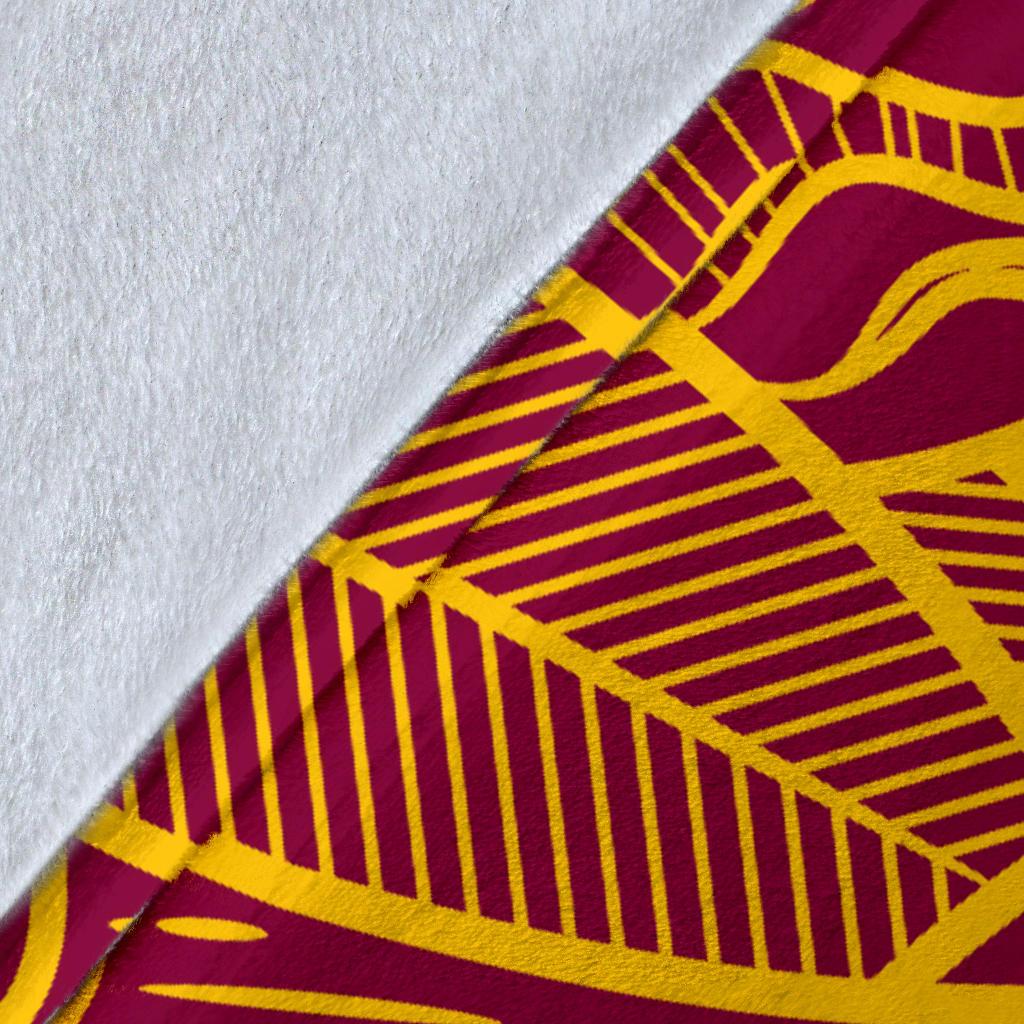 brisbane-broncos-premium-blanket-tribal-style