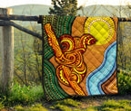 premium-quilt-australian-aboriginal-dot-painting-koala