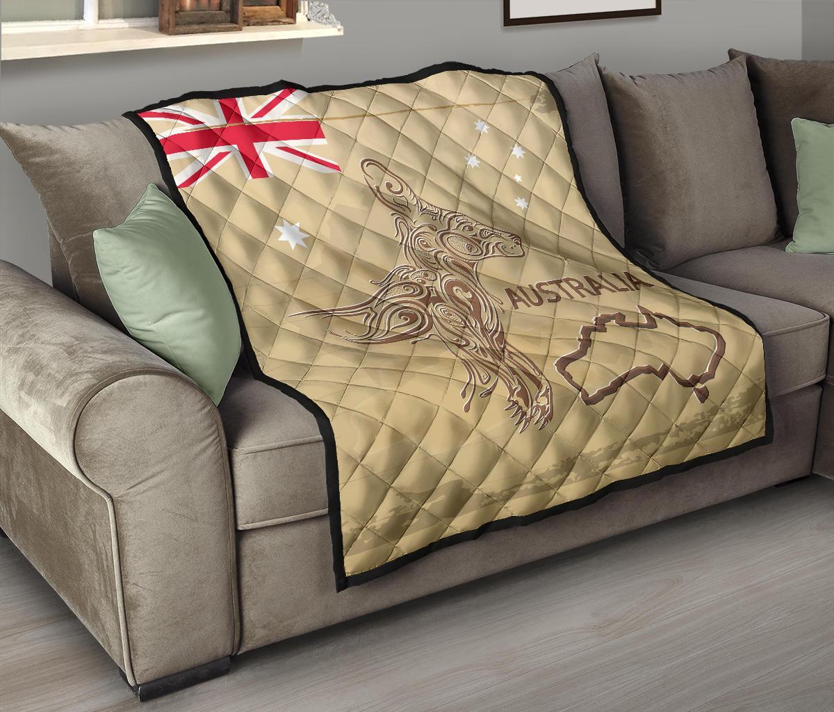 premium-quilts-australia-map-quilts-vintage-kangaroo-flag