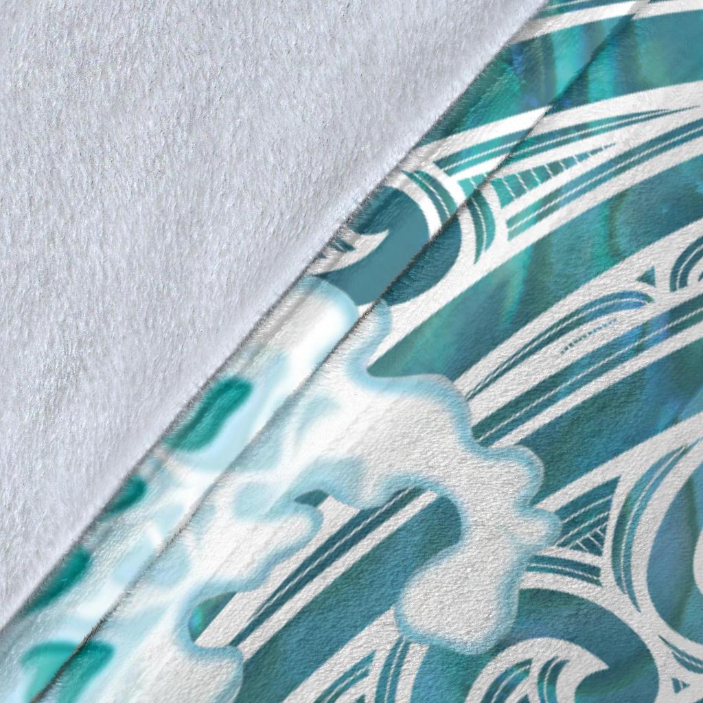 maori-manaia-the-blue-sea-premium-blanket