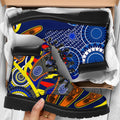 aboriginal-all-season-boots-australian-boomerang-dot-painting-art
