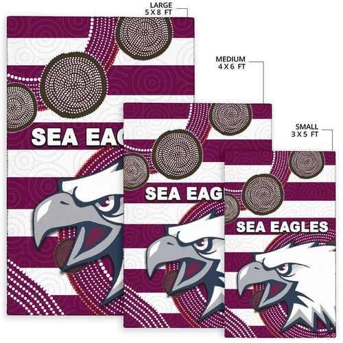 sea-eagles-area-rug-aboriginal