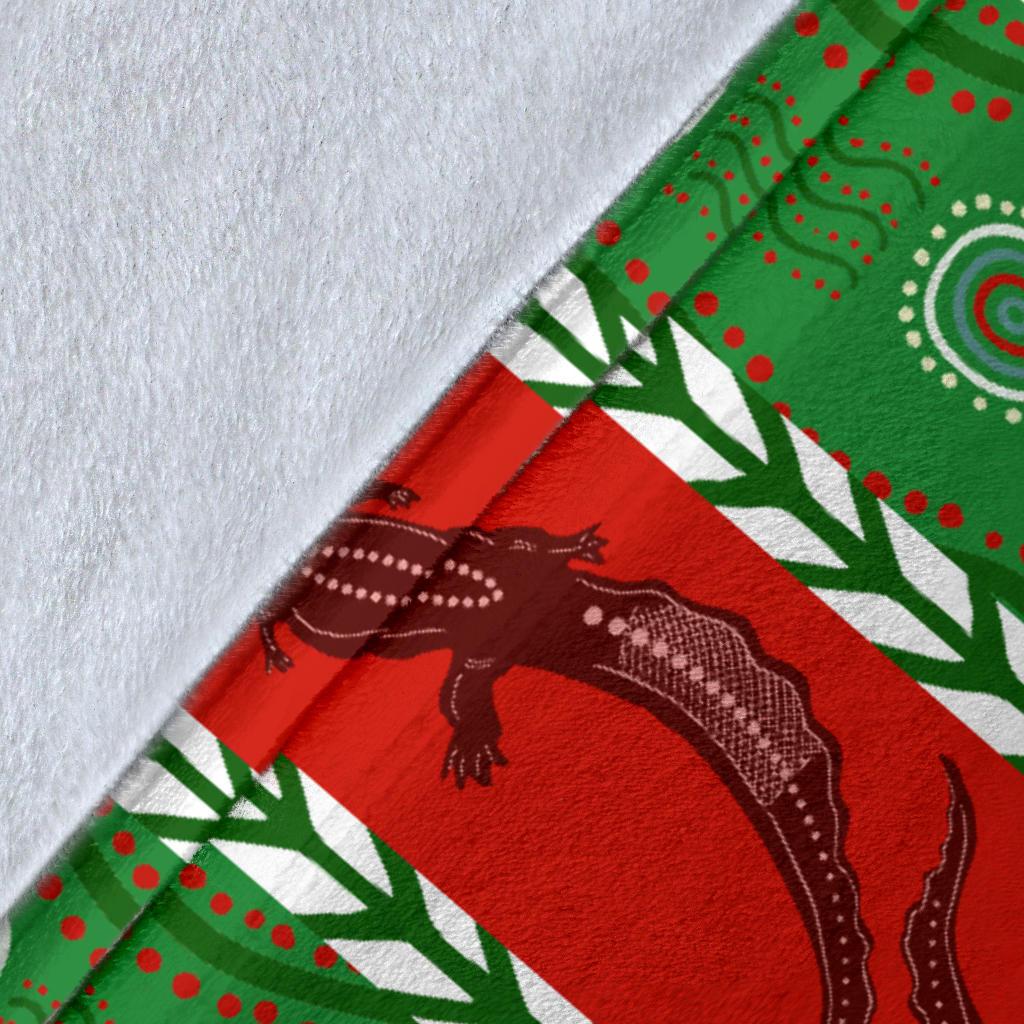 south-sydney-rabbitohs-aboriginal-premium-blanket-victorian-vibes