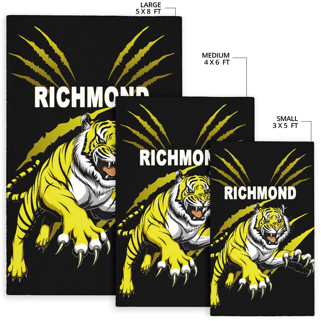 richmond-area-rug-tigers
