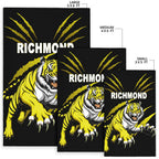 richmond-area-rug-tigers